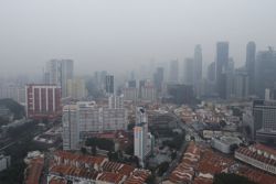 Haze: Firefly extends Subang-S'pore flight cancellations until Oct 16
