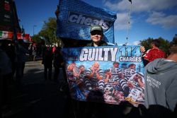 Soccer-UK's HMRC declines to say if it is investigating Man City