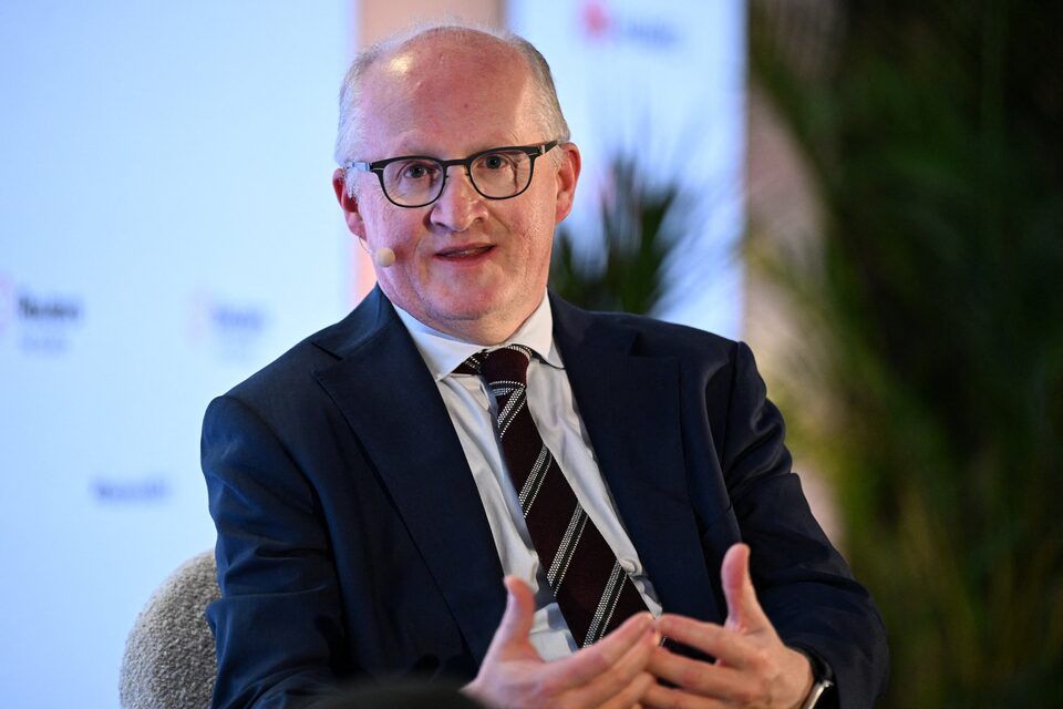Eurozone lender flags AI in rate deliberations