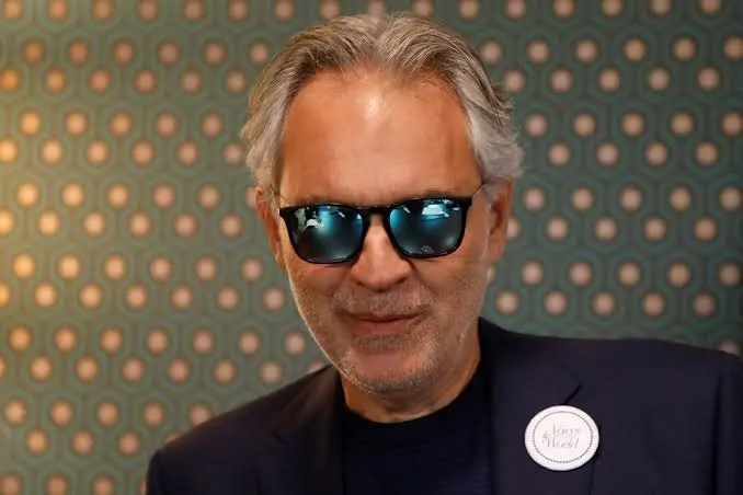 Indonesia's top Muslim council opposes upcoming Andrea Bocelli concerts  over Israel ties | The Star