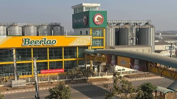 Laos proposes tougher controls on alcohol sales, advertising ...