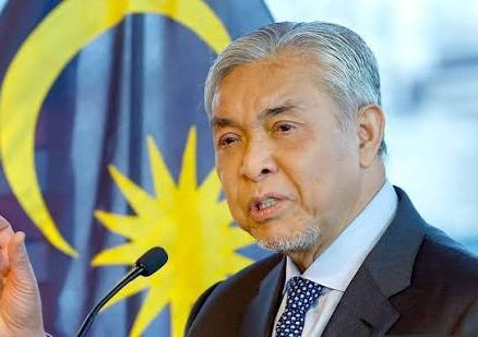 Malaysia-China ties to go beyond technology transfer, says DPM