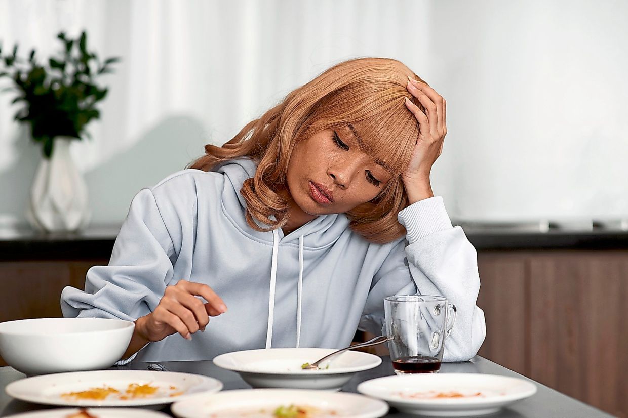 Eating disorders can affect young Malaysians in ways that go far beyond food, shaping their health, self-image and everyday lives. Photo: Magnific