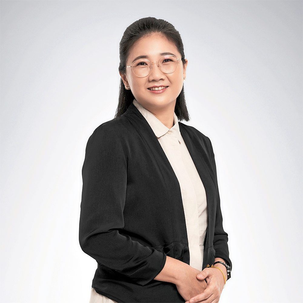 Dr Tee says EDs don't result from just a single cause. — Sunway Medical Centre