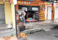 Klang shops fined RM1,000 each for missing bins