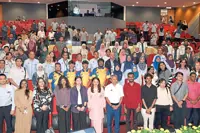 KL youths raise urban concerns at town hall
