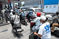 Jakarta eyes discounted Saudi crude oil amid hike