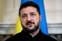 Ukraine's Zelenskiy says it is 'painful' when Trump chooses a different side