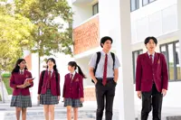 FROM CONCORD TO WORLD’S LEADING UNIS