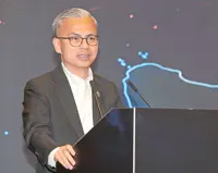 Fahmi: M’sia convinced Myanmar to accept return of its nationals
