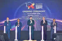 Empowering youth to lead across Asean