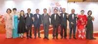 Honouring the best in the industry