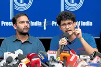‘Cockroach’ leaders jailed