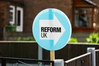 Undercover documentary shows Reform UK candidates making racist, sexual and violent remarks