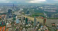 Ho Chi Minh City pivots to productivity-led growth
