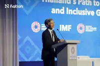 IMF urges Thai reforms to tackle ageing, debt risks