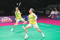 More than q-final spot at stake as Chia-Soh and Tai-Yap collide in Denmark 