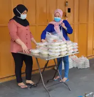 Food rescue groups grapple with rising costs