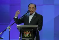 PM hails curb on executive power