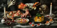 Halloween fun you can have in Singapore throughout this month