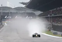 Sepang F1 race earns nearly RM950mil