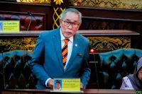 Three licences issued to carbon credit trading firms to date, Sarawak assembly told