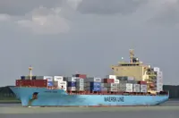 No injuries reported after two Singapore-registered ships struck in Hormuz Strait, says maritime authority