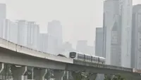 34 areas record unhealthy air quality at 10am, Klang and Johan Setia API at 192