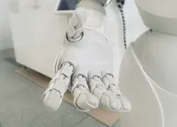 China ‘robot trainers’ fold clothes, wash dishes 200 times a day for up to US$900 a month