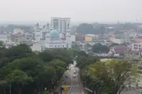 Consumer group urges Putrajaya to engage Indonesia on transboundary haze