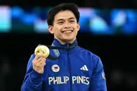 Filipino athletes who have battled mental health issues