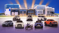 Sime Motors to hold three-day vehicle sales event from Oct 16