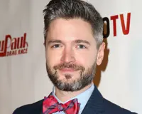 Lucian Piane, former composer for 'RuPaul's Drag Race,' dies in car accident