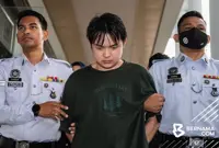 Driver in fatal Jln Kuching crash claims trial to reckless driving charges