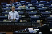 Government reviewing electricity tariff mechanism for fairer rates, says Fadillah