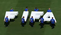 Sports-FIFA postpones FIFAe Finals in Saudi Arabia following attacks