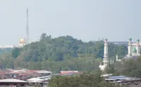 Brunei records moderate air quality across all districts