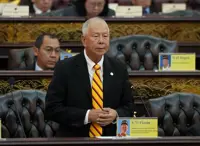 Tourist spending in S'wak hit RM12.67bil last year, state assembly told