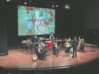 Hong Kong ensemble brings Dunhuang's ancient musical heritage to Canada