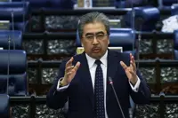 Data centres must pay for unused power allocations, says Johari