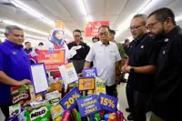 Armed Forces retail arm to offer cheaper goods to military personnel, veterans
