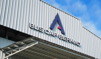 Bus Cap unaware of reason behind sharp rise in share price
