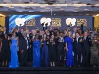 Malaysia Airlines wins two accolades at 2026 World Mice Awards