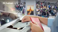 Thai tourism industry backs THB450 fee but opposes insurance plan
