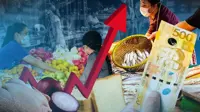 Inflation and corruption remain top concerns among Filipinos, survey says