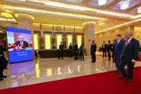 Malaysia-China ties to go beyond technology transfer, says DPM