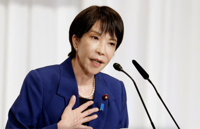 Japan denies spying after Russia arrests journalist