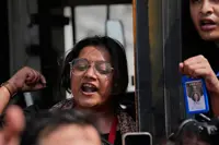 India top court to hear election challenge, Delhi protest cases