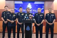 Bukit Aman investigating detainee’s death in UKM hospital