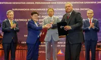 RM545mil Jendela 2 rollout soon to boost Internet connectivity across Sarawak